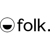 Folk CRM logo